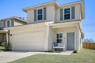 12421 Silversmith Ln, Mustang Ridge, TX 78610 - Photo 2