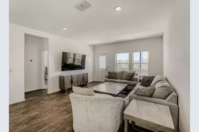 12421 Silversmith Lane, Mustang Ridge, TX 78610 - Photo 6