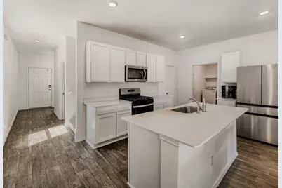 12421 Silversmith Lane, Mustang Ridge, TX 78610 - Photo 4