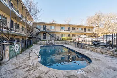 1202 Newning Avenue #207, Austin, TX 78704 - Photo 16