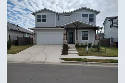 7717 Boyd Haven Drive, Austin, TX 78744 - Photo 1