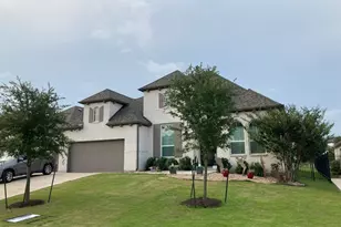 706 Pear Tree Ln, Austin, TX 78737 - Photo 2