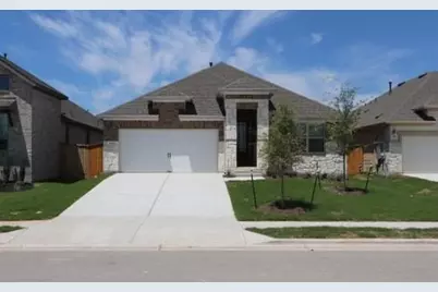 292 Eagle Ford Drive, Kyle, TX 78640 - Photo 1