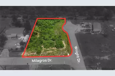 Tbd Milagros Drive, Cedar Creek, TX 78612 - Photo 2