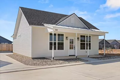 802 S Creek Street #108, Fredericksburg, TX 78624 - Photo 1