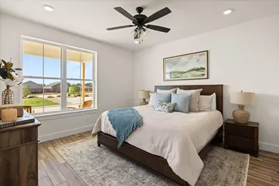 802 S Creek Street #108, Fredericksburg, TX 78624 - Photo 8