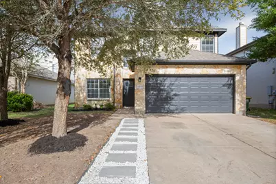 13220 Constellation Drive, Manor, TX 78653 - Photo 2