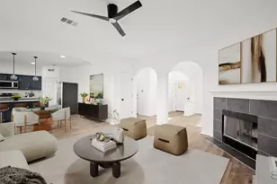 13220 Constellation Dr, Manor, TX 78653 - Photo 1