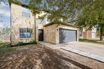13220 Constellation Drive, Manor, TX 78653 - Photo 4