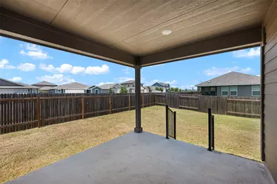 257 Fossil Drive, Kyle, TX 78640 - Photo 36