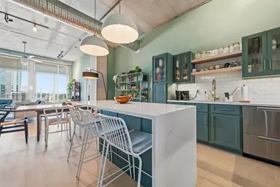 800 W 5th Street #705, Austin, TX 78703 - Photo 12