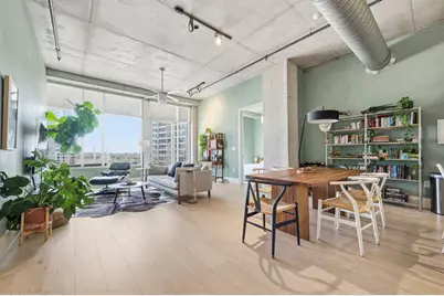 800 W 5th Street #705, Austin, TX 78703 - Photo 14