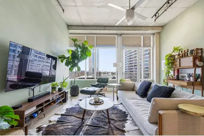 800 W 5th Street #705, Austin, TX 78703 - Photo 16