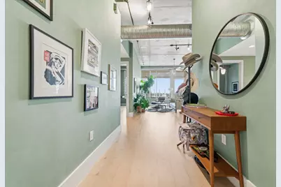 800 W 5th Street #705, Austin, TX 78703 - Photo 20