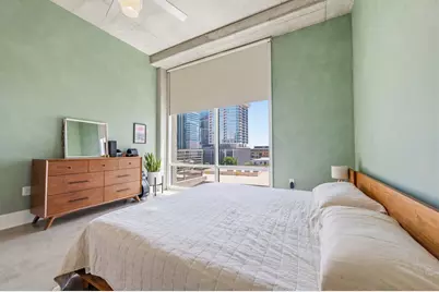 800 W 5th Street #705, Austin, TX 78703 - Photo 2
