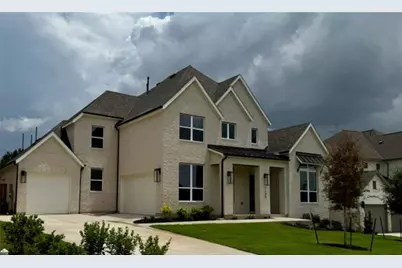 1109 Twisted Tarpley Lane, Georgetown, TX 78628 - Photo 2