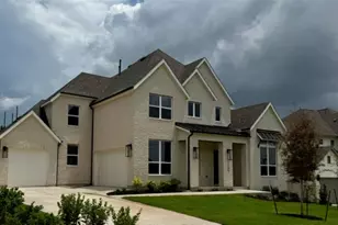 1109 Twisted Tarpley Ln, Georgetown, TX 78628 - Photo 2