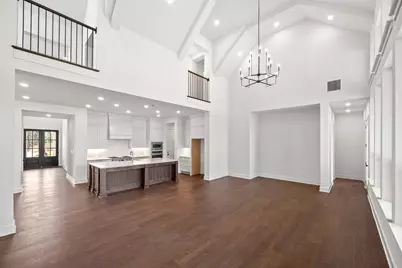 1109 Twisted Tarpley Lane, Georgetown, TX 78628 - Photo 6