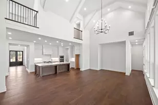 1109 Twisted Tarpley Ln, Georgetown, TX 78628 - Photo 6