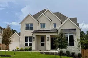 1109 Twisted Tarpley Ln, Georgetown, TX 78628 - Photo 1