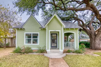 1408 W Dry Street, San Saba, TX 76877 - Photo 2