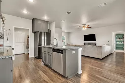 145 Elmer Avenue, Burnet, TX 78611 - Photo 6