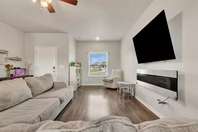 145 Elmer Avenue, Burnet, TX 78611 - Photo 4