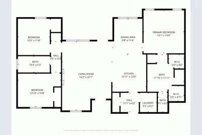 145 Elmer Avenue, Burnet, TX 78611 - Photo 2