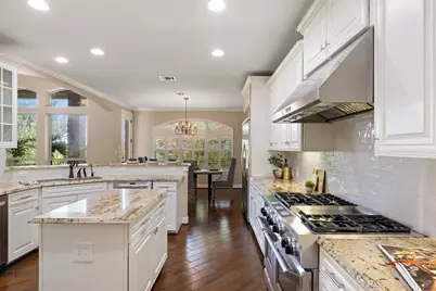 407 Bella Montagna Circle, Austin, TX 78734 - Photo 4