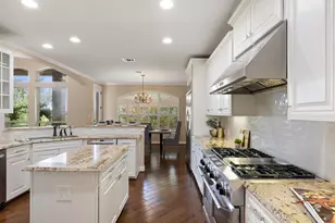 407 Bella Montagna Cir, Austin, TX 78734 - Photo 4