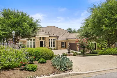 407 Bella Montagna Circle, Austin, TX 78734 - Photo 20