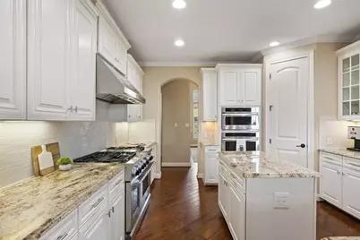 407 Bella Montagna Circle, Austin, TX 78734 - Photo 4