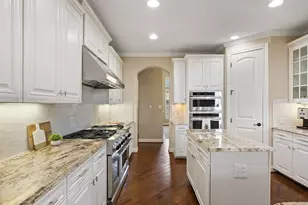 407 Bella Montagna Cir, Lakeway, TX 78734 - Photo 4