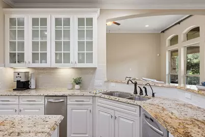 407 Bella Montagna Circle, Austin, TX 78734 - Photo 24