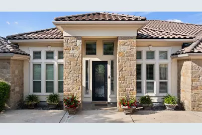 407 Bella Montagna Circle, Lakeway, TX 78734 - Photo 4