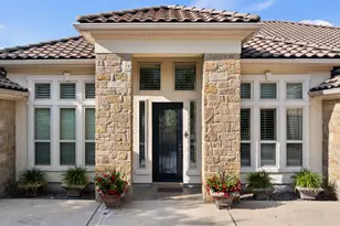 407 Bella Montagna Cir, Lakeway, TX 78734 - Photo 4