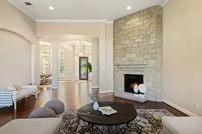407 Bella Montagna Circle, Austin, TX 78734 - Photo 6