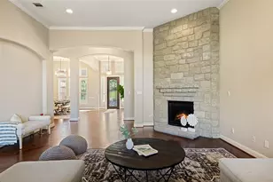 407 Bella Montagna Cir, Lakeway, TX 78734 - Photo 6
