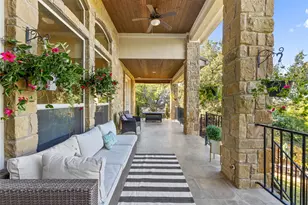 407 Bella Montagna Cir, Austin, TX 78734 - Photo 14