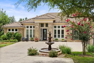 407 Bella Montagna Circle, Austin, TX 78734 - Photo 1