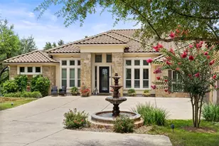 407 Bella Montagna Cir, Austin, TX 78734 - Photo 2