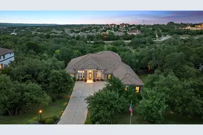407 Bella Montagna Circle, Austin, TX 78734 - Photo 1
