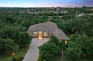 407 Bella Montagna Cir, Austin, TX 78734 - Photo 1