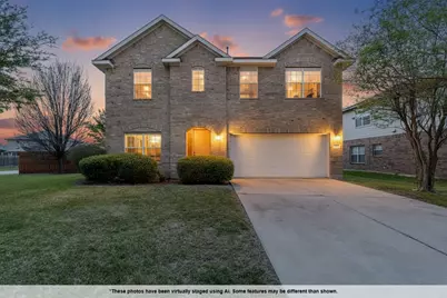 3013 Hawks Swoop Trail, Pflugerville, TX 78660 - Photo 2