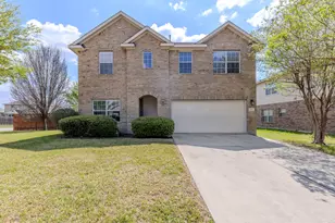 3013 Hawks Swoop Trail, Pflugerville, TX 78660 - Photo 1