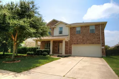 9624 Castle Pines Drive, Austin, TX 78717 - Photo 2
