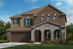 17920 Bridled Stallion Dr, Manor, TX 78653 - Photo 1