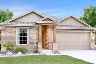 1637 Boggy Crk Rnch Rd, Georgetown, TX 78628 - Photo 2