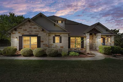 164 Milestone Road, Liberty Hill, TX 78642 - Photo 2