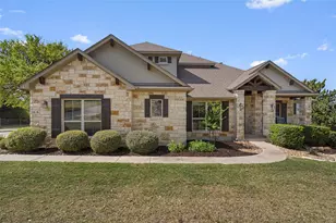 164 Milestone Rd, Liberty Hill, TX 78642 - Photo 2